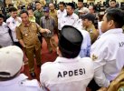 Apdesi, dari Tolak SE 'Pisang' Lalu Demo, Kini Puji Bahtiar Tulus untuk Rakyat