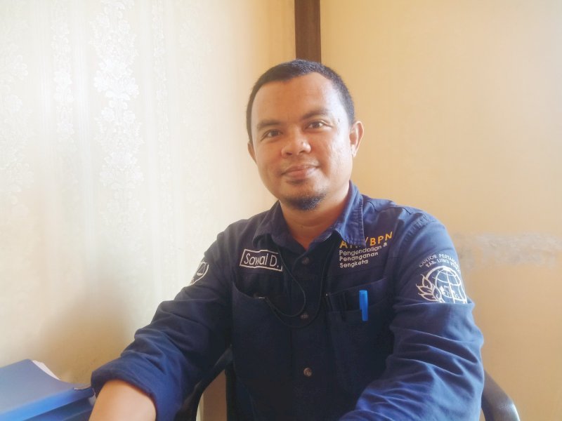 Sawal Dakhriawan