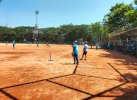 Kejuaraan Softball Wali Kota Makassar Cup: Hari Pertama Dihelat 15 Pertandingan