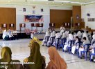 Pemilu Serentak Ketua OSIS, MPK, dan Ekstrakurikuler SMAN 5 Makassar Digelar Hari ini