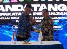 Pemkab-BP2MI Teken Kerja Sama Lindungi Tenaga Kerja Migran Bantaeng