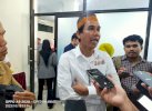 Ketua DPRD Rudianto Lallo Dukung Danny Evaluasi Ketua RT dan RW se-Makassar 