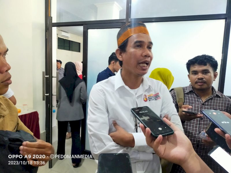Rudianto Lallo