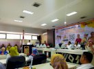 DPRD Makassar Launching GARIS Portal: Jadi Jembatan Penghubung Dewan-Rakyat
