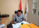 Pemilu 2024: 1.016 Bilik Suara Tiba di KPUD Muna Barat