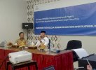Soal Wirausaha Sosial, USAID ERAT Jajal Kerja Sama dengan Pemda Lutra 