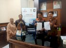 Kerja Sama Skolla EdTech, Disdik Lutra Kembangkan Sekolah Metaverse
