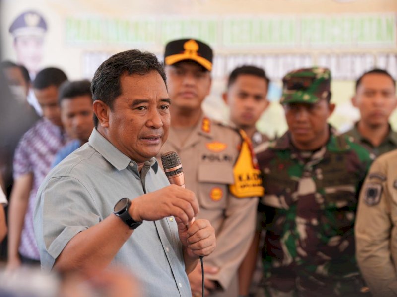 Bahtiar Baharuddin