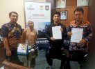 Tumbuhkan Jiwa Kewirausahaan Siswa, Disdik Lutra-Rappo Indonesia Kerja Sama Penguatan P5