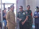 Hari ini 26 Desa Pilkades Serentak di Wajo, Bupati Amran Pantau TPS