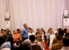 Darurat Air Bersih Berlanjut, Danny Siapkan 10 Tandon Tiap Kelurahan 
