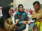 Andi Utta Berbagi Filosofi dengan UMKM: Untung Tipis tapi Jual Banyak
