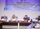 MCP dan SPI Tinggi, KPK Sebut Tren Korupsi di Wajo Bisa Ditekan