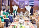 KAHMI Sulsel Puji Gagasan Besar Bahtiar Soal Budidaya Pisang
