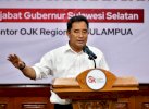 Permudah Masyarakat dapat KUR, Pemprov Sulsel Gandeng OJK-Perbankan 