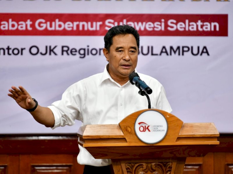 Bahtiar Baharuddin