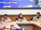 Pemda Luwu Utara Siap Lakukan Redistribusi 3.200 Bidang Tanah