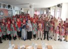 Perkuat Kolaborasi, PKK-Dekranasda Makassar Studi Tiru ke Malang