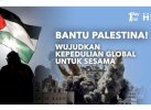 Peduli Palestina, Pemda Lutra Buka Bantuan Donasi