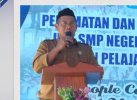 Kepala SMP Se-Lutra Kumpul di ODTW Pincara Hari ini, Bupati IDP Hadir