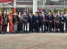 Ini Makna Sumpah Pemuda bagi Wakil Bupati Lutra Suaib Mansur