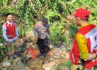 Viral! Warga Sabbang Jalan Kaki 5 Km untuk Dapat Air, PMI Lutra: Tidak Benar
