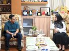 BPJS Kesehatan Puji Capaian Kepesertaan JKN Luwu Utara