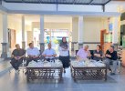 Pantau Program READSI, Tim Supervisi IFAD Kunjungi Luwu Utara