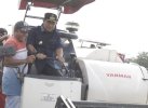 Bupati Pinrang Pamer Capaian ke Bahtiar: El Nino Kami Tetap Surplus