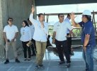 Bupati Bulukumba Pantau Gedung Satap, Ditarget Kelar Tahun ini