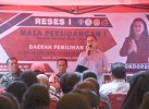 Anggota DPRD Makassar Galmerrya Kondorura janji Kawal Aspirasi Warga Buntusu