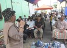 Legislator Makassar Nunung Dasniar Akhiri Reses di Sudiang Raya