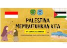 Peduli Palestina, Warga SD Katokkoan Masamba Kumpul Donasi Rp15 Juta 