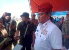 Pj Gubernur Sultra: ASN tak Boleh Bosan Memberikan Pengabdian Terbaik 