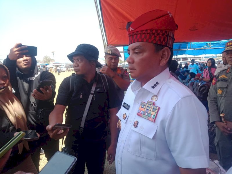 Andap Budhi Revianto