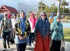 Sofha Marwah: PKK Harus jadi Basis Pemberdayaan Perempuan