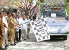 Bupati Wajo Teken MoU dengan Bulog, Komitmen jadi Penyangga Pangan Sulsel