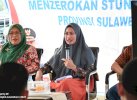 Bupati IDP Perkenalkan Inzting, Inovasi Menuju Zero Stunting