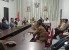 Kisruh Lahan Perkantoran Bumi Praja Laworoku, Pj Bupati Mubar Tolak Bayar Ganti Rugi