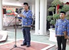 Hari Pahlawan, Sekkot Makassar Kobarkan Semangat Perangi Kemiskinan dan Kebodohan