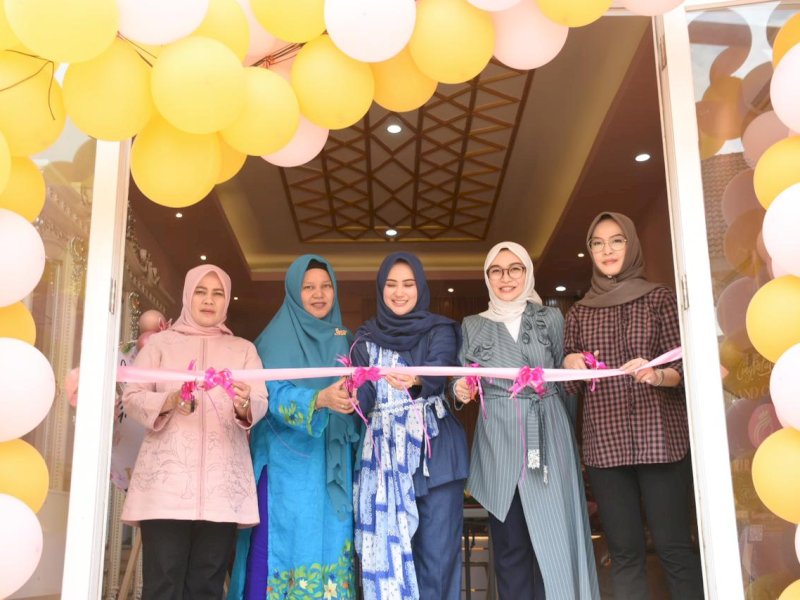 Tanira Aesthetic Clinic Premier resmi membuka cabang baru di Jalan Ance Dg Ngoyo, Ruko Videview BV-53, Boulevard, Makassar.