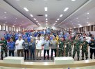 Senin Lusa, Pemkot Makassar Deklarasi Netralitas ASN di Pemilu 2024