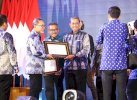 Hanya 9 Daerah di Sulsel, Wajo Raih Penghargaan Perlindungan Konsumen dari Kemendag