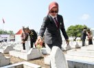 Hari Pahlawan di Mata Bupati IDP: Dituntut Kontribusi Nyata pada Pembangunan