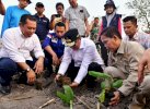 Dukung Program Pj Gubernur, Sidrap Bakal Hadirkan Kawasan Budidaya Pisang