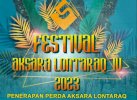 FALAQ 2023 Digelar di Maros, Bupati Chaidir Syam: Wadah Merawat Budaya Leluhur