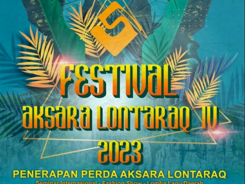 FALAQ 2023 Digelar di Maros, Bupati Chaidir Syam: Wadah Merawat Budaya Leluhur