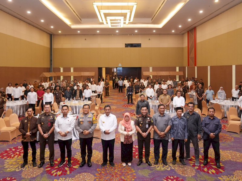 Gakkumdu Diharap Lebih Efektif di Pemilu 2024: Tegas, tak Boleh Tebang Pilih