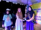 HKN Ke-59, Nakes Lutra Camping Semalam di ODTW Permandian Air Panas Pincara