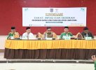 Potensi Zakat Luwu Utara Capai Rp30 M, Pemdes Diminta Optimalisasi
